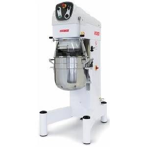 Миксер планетарный напольный ZANOLLI Selene 40