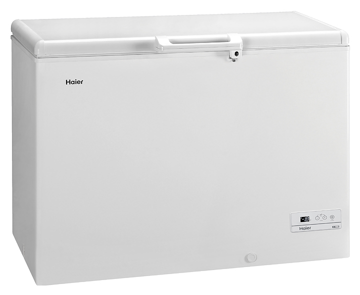 Морозильный ларь Haier HCE379R