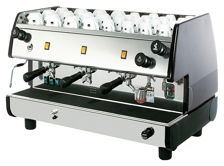 Кофемашина BART3MN La Pavoni