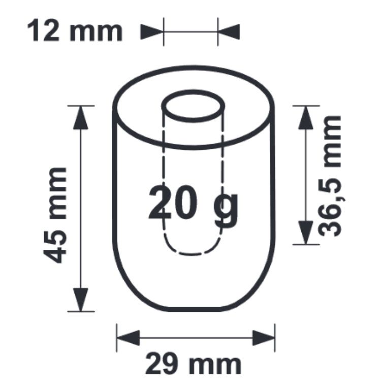 Льдогенератор Brema IMF 58W HC