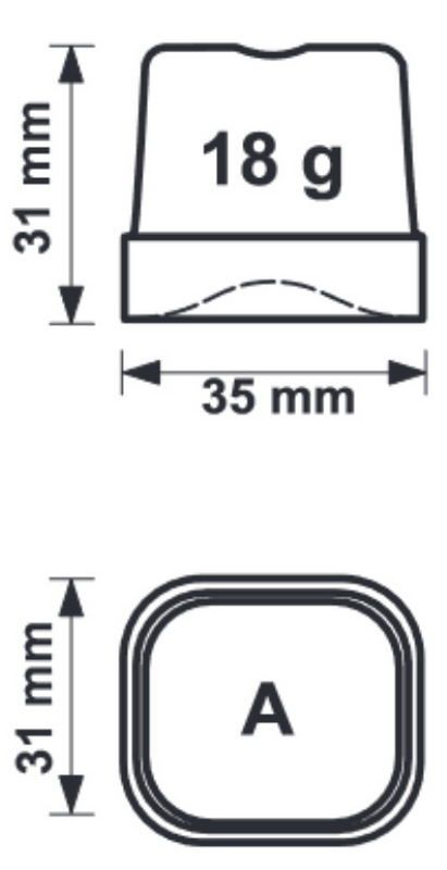 Льдогенератор Brema CB 425A HC