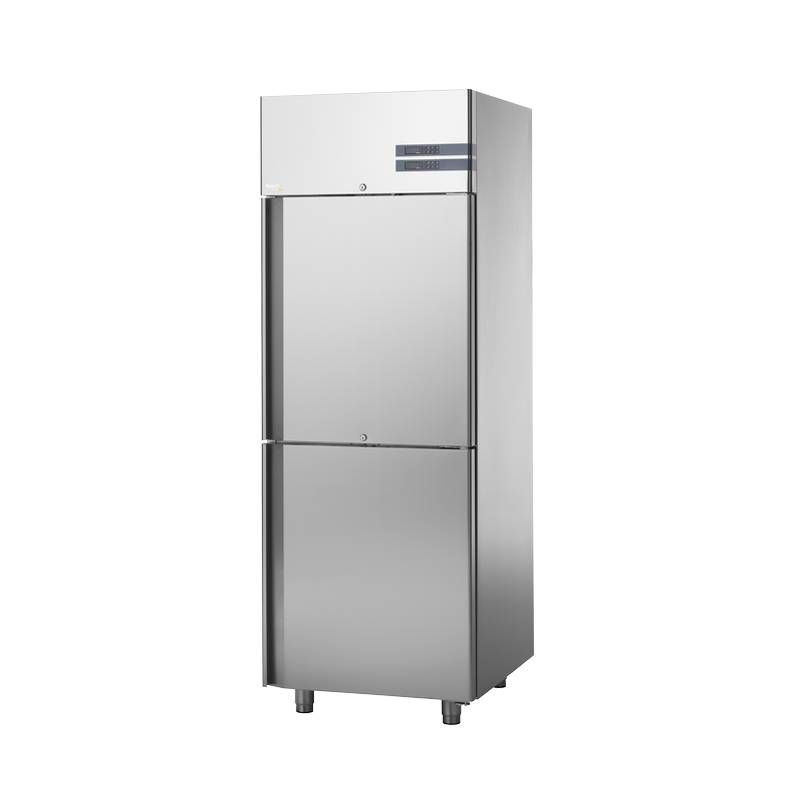 Шкаф комбинированный Apach Chef Line LCK70N1M1D2R без агрегата