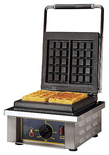 Вафельница GES10 Roller Grill
