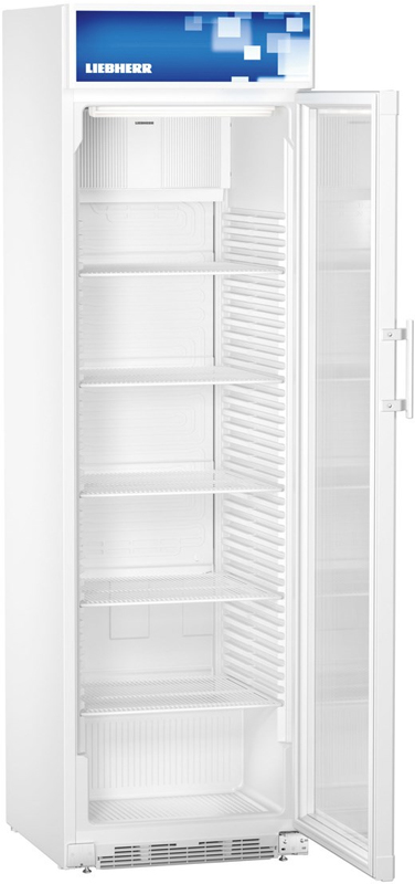 Холодильный шкаф  FKDV 4211 LED с глухой дверью Liebherr