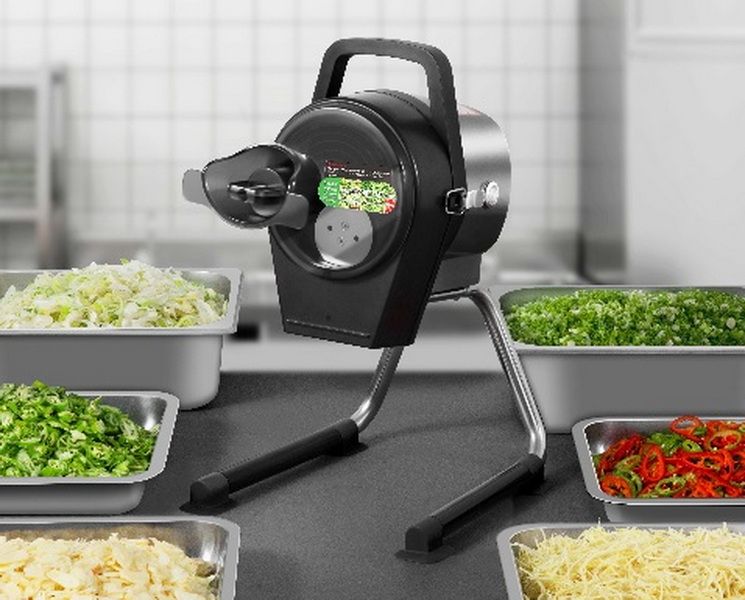 Овощерезка Kocateq VC 618