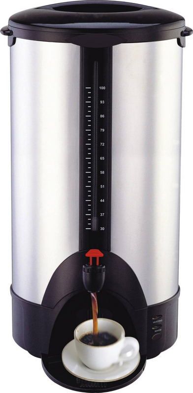 Перколятор Gastrorag DK-100