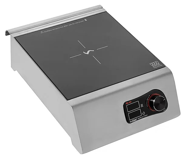 Плита индукционная SLIM-1 КОБОР