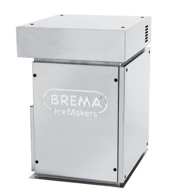 Льдогенератор Brema M600 SPLIT CO2
