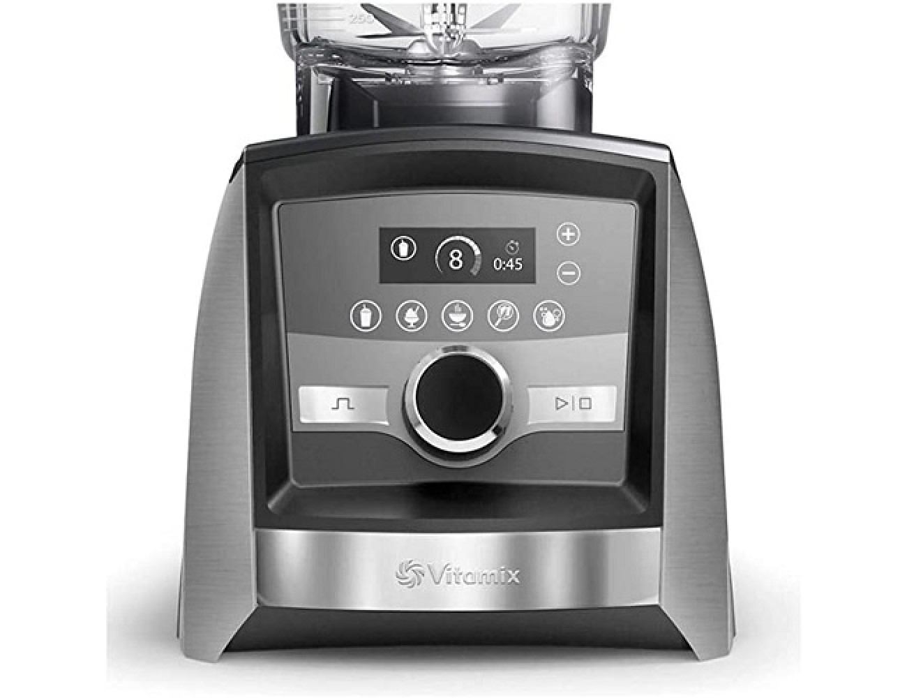 Блендер Vitamix Ascent A3500SET