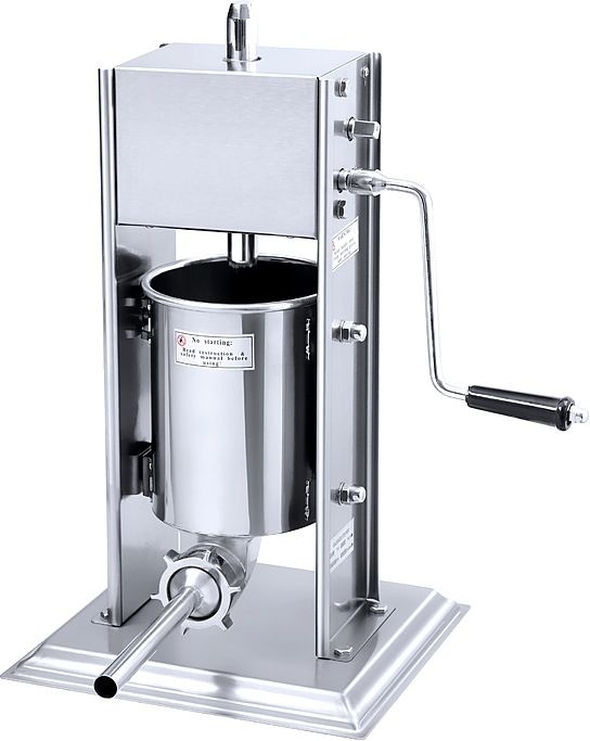 Шприц колбасный Viatto TV-5L