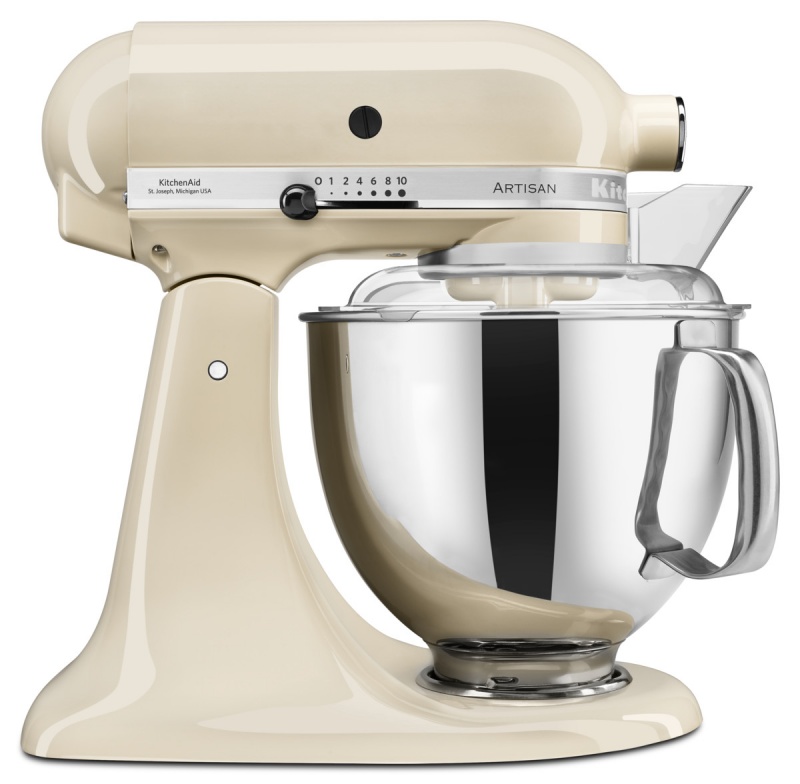 Миксер планетарный 5KSM175PSEAC KitchenAid