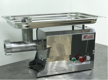 Мясорубка М-150 с реверсом Торгмаш Пермь