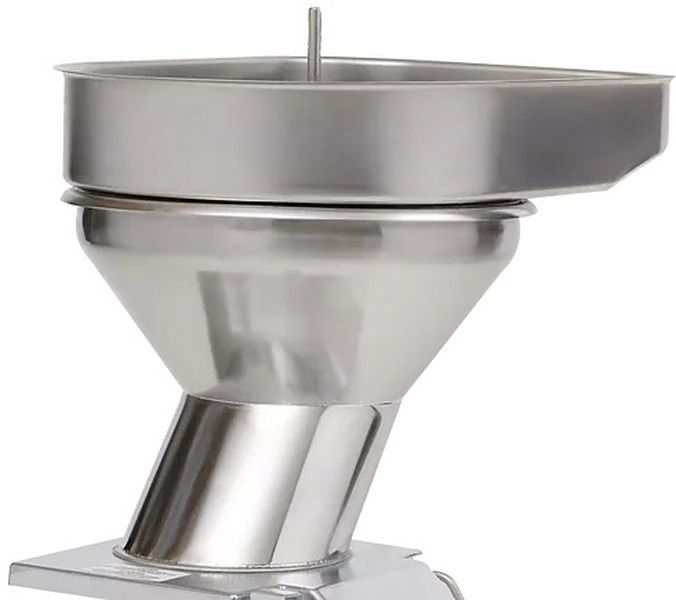 Овощерезательная машина Robot-coupe CL 60 Auto 3ф без дисков