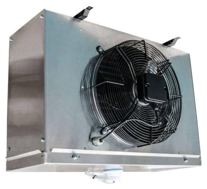 Сплит-система INTERCOLD MCM 331 PR FT