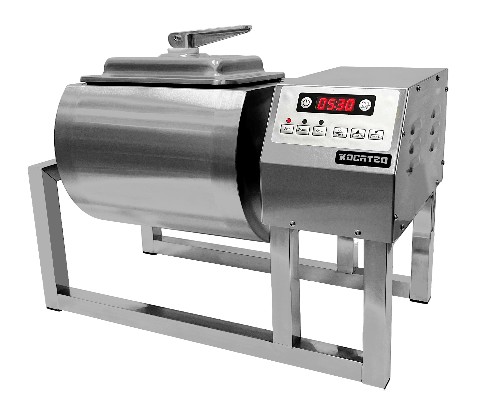Маринатор мяса Kocateq M 18 Eco без вакуума настольный