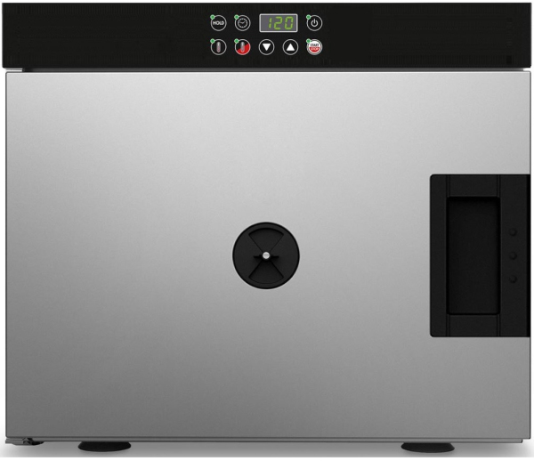 Тепловой шкаф Lainox MCR031B