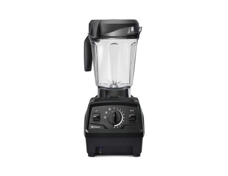 Блендер Vitamix Е520BK