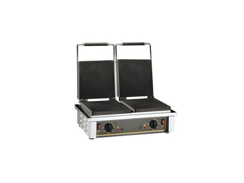 Вафельница ROLLER GRILL GED40
