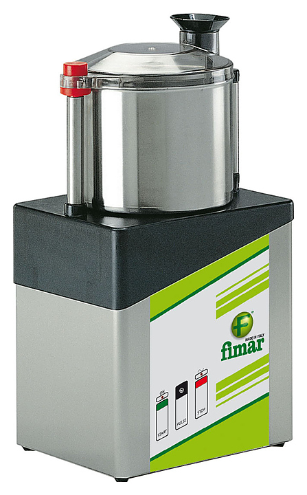 Куттер CL/8 380V FIMAR