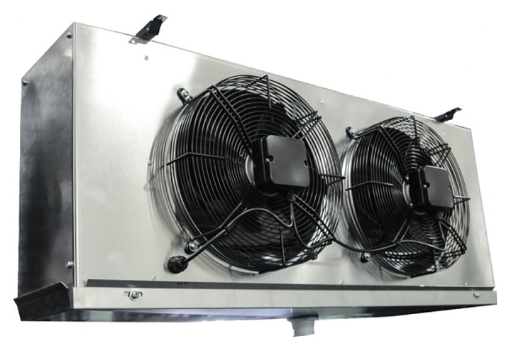 Сплит-система INTERCOLD MCM 342 PR FT