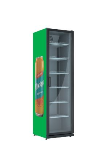 Шкаф холодильный АРКТО Max-688-Eco