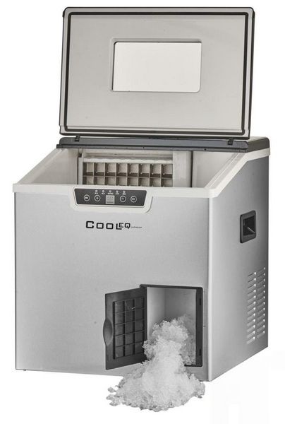 Льдогенератор COOLEQ ZBC-22C