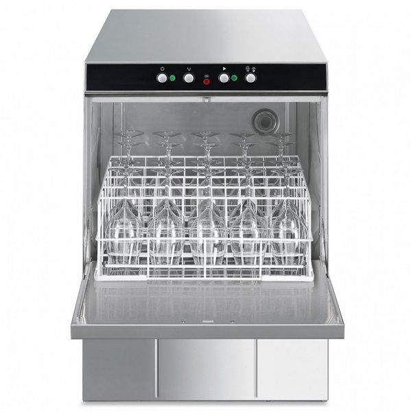 Машина посудомоечная с фронтальной загрузкой SMEG SPD500