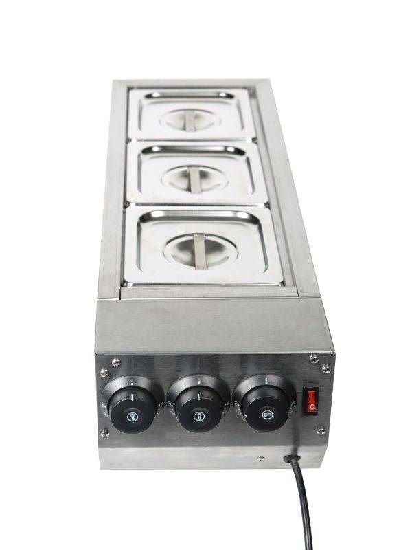 Темпер для шоколада EKSI HW-23