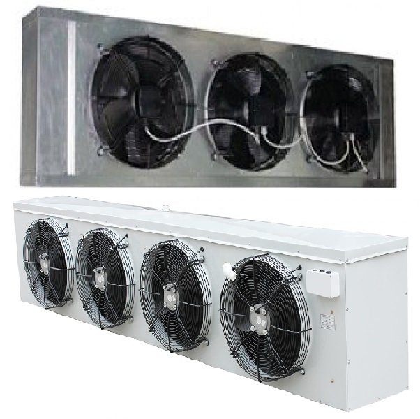 Сплит-система INTERCOLD LCM 8320