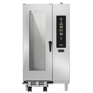 Пароконвектомат LGB201S WCF Apach Chef Line