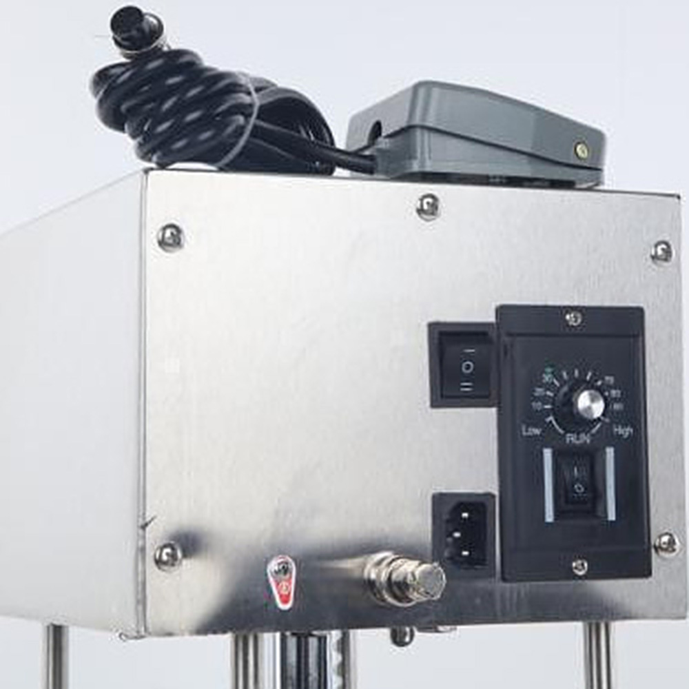 Шприц колбасный AIRHOT SVE-20