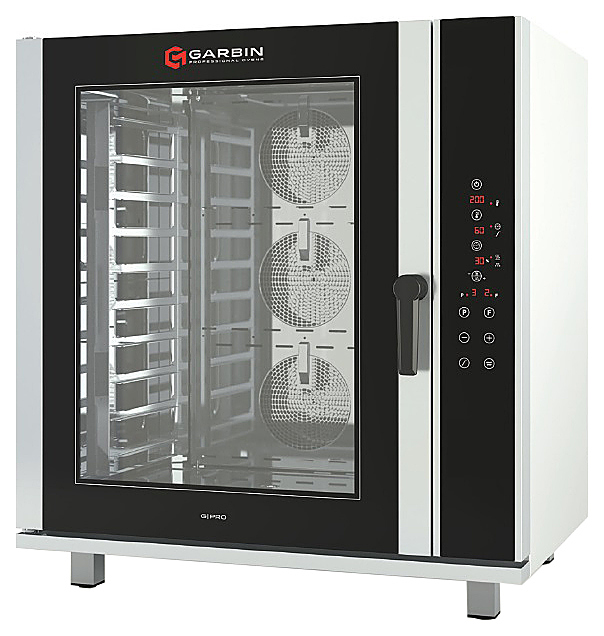 Конвекционная печь 12D GARBIN