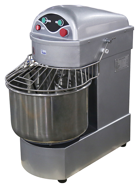 Тестомес HS-40АР 380V VIATTO