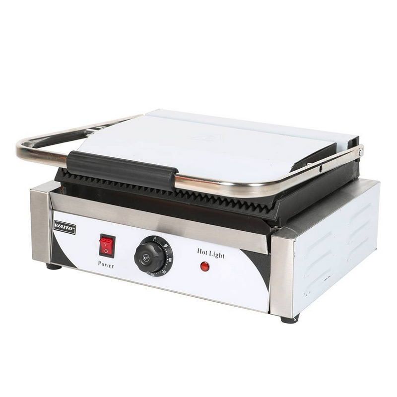 Гриль контактный Viatto VA-CG811E
