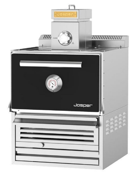 Печь на твердом топливе (хоспер) Josper HJX-PRO-S80 NC