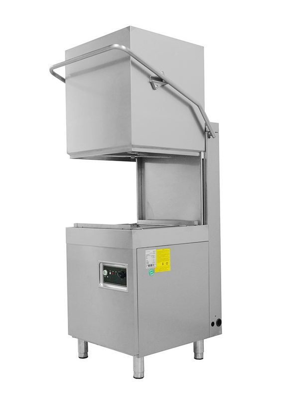 Машина посудомоечная купольная Kocateq KOMEC H500 B DD ECO