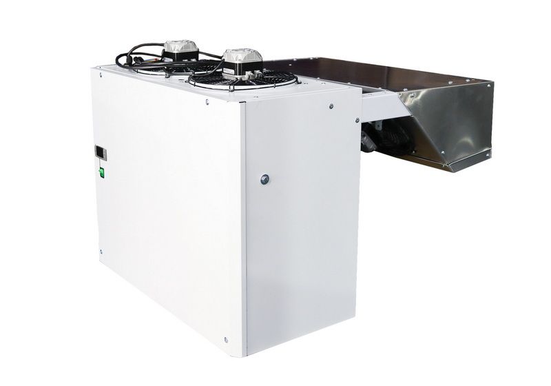 Моноблок ранцевый Intercold MMCM-218 FT (опция -10° С)