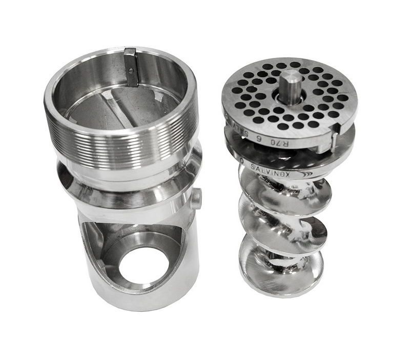 Мясорубка Fama TI12 FTI 126 UE