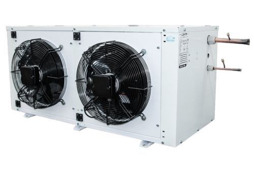 Сплит-система Intercold MCM-471 FT (опция -30° С)