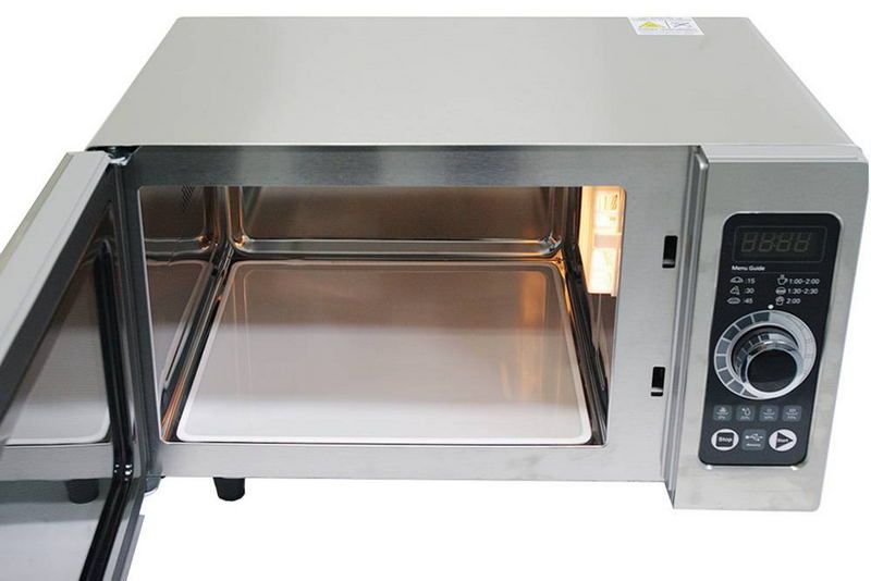 Микроволновая печь Kocateq MWO1000/25 E (22510)