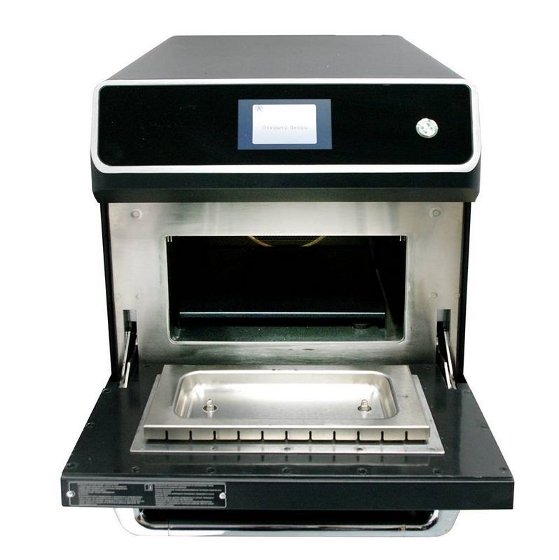 Печь комбинированная высокоскоростная Kocateq MWO IMPG 1200/2300 10 SC