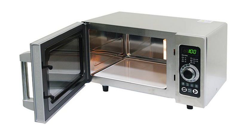 Микроволновая печь Kocateq MWO1000/25 E (22510)