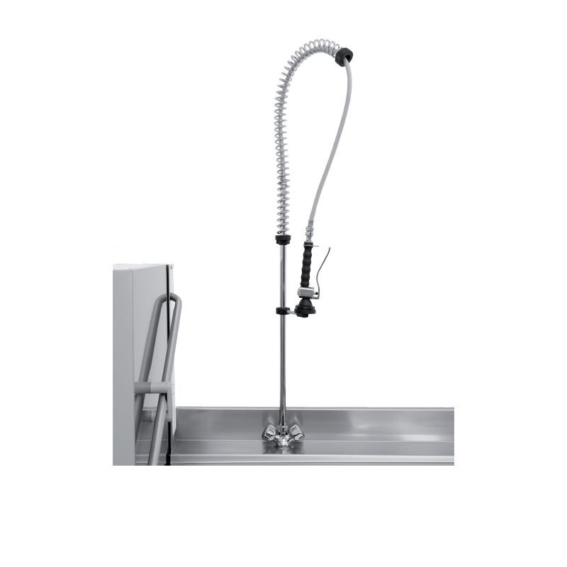 Устройство душирующее Apach Cook Line 799003