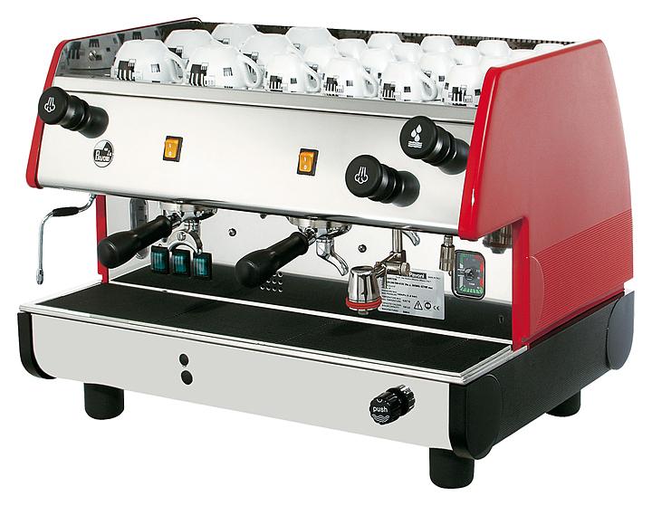 Кофемашина BART2M La Pavoni