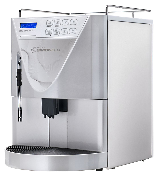 Кофемашина Nuova Simonelli Microbar II Cappuccino AD