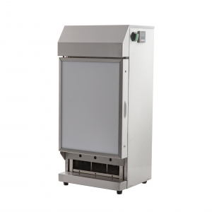 Тепловой шкаф ROBOLABS LTC-36PVT для пирожков