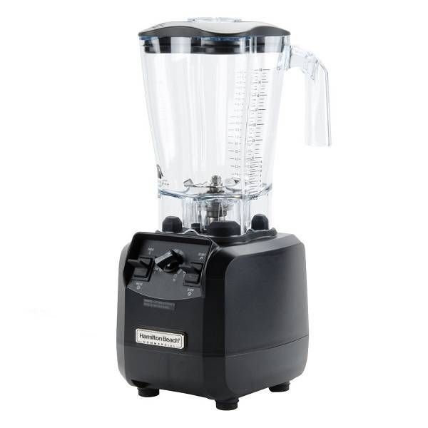 Блендер Hamilton Beach HBH550-CE Fury