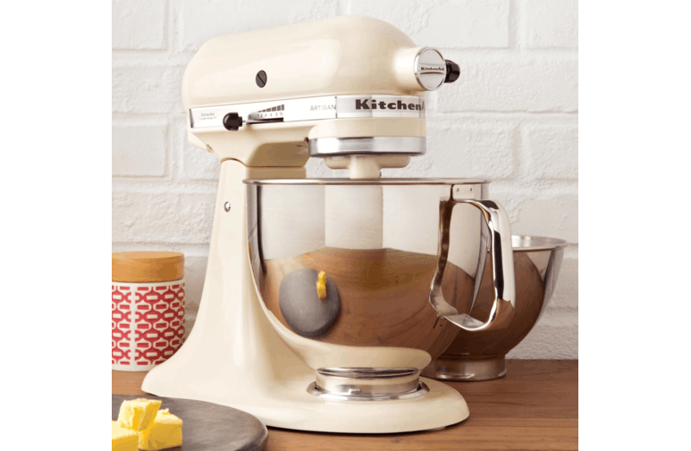 Миксер планетарный 5KSM175PSEAC KitchenAid