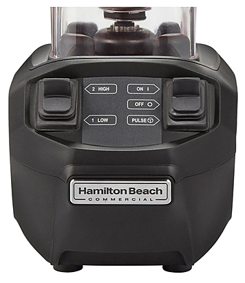 Блендер Hamilton Beach HBB255-CE