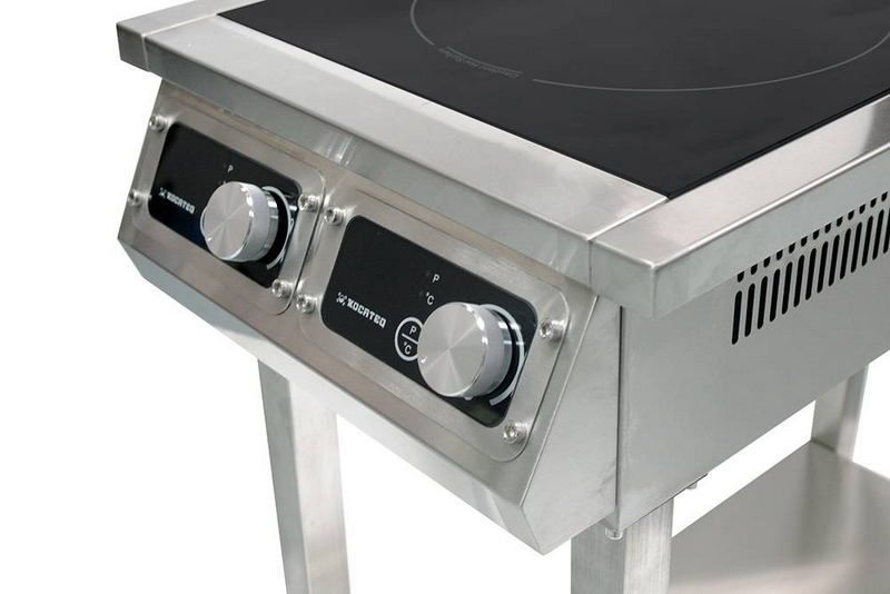 Плита индукционная Kocateq DC3500V2